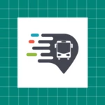 Logo of Hora do Ônibus Metropolitano SP android Application 